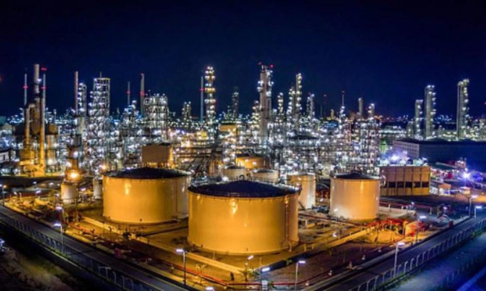 ''Χαστούκι'' Σ. Αραβίας σε Πακιστάν: Εγκαταλείπει επένδυση-''μαμούθ''